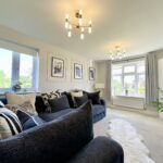 Marigold Place, Stafford, ST16