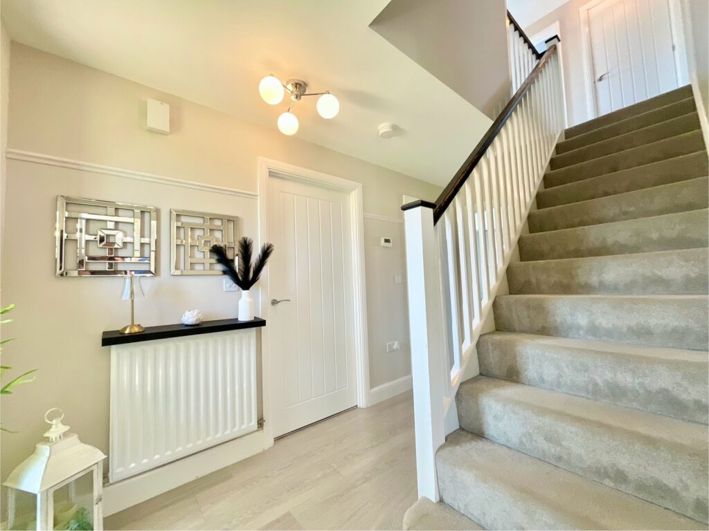 Marigold Place, Stafford, ST16