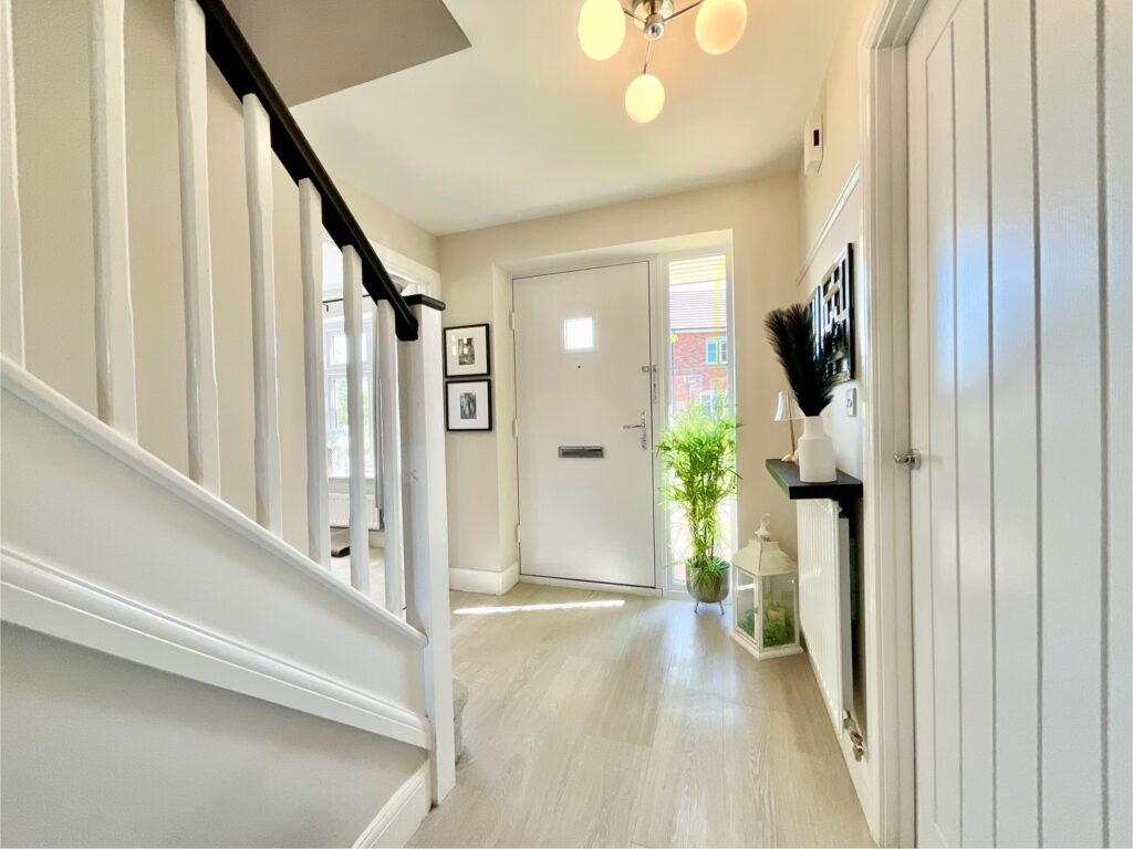 Marigold Place, Stafford, ST16