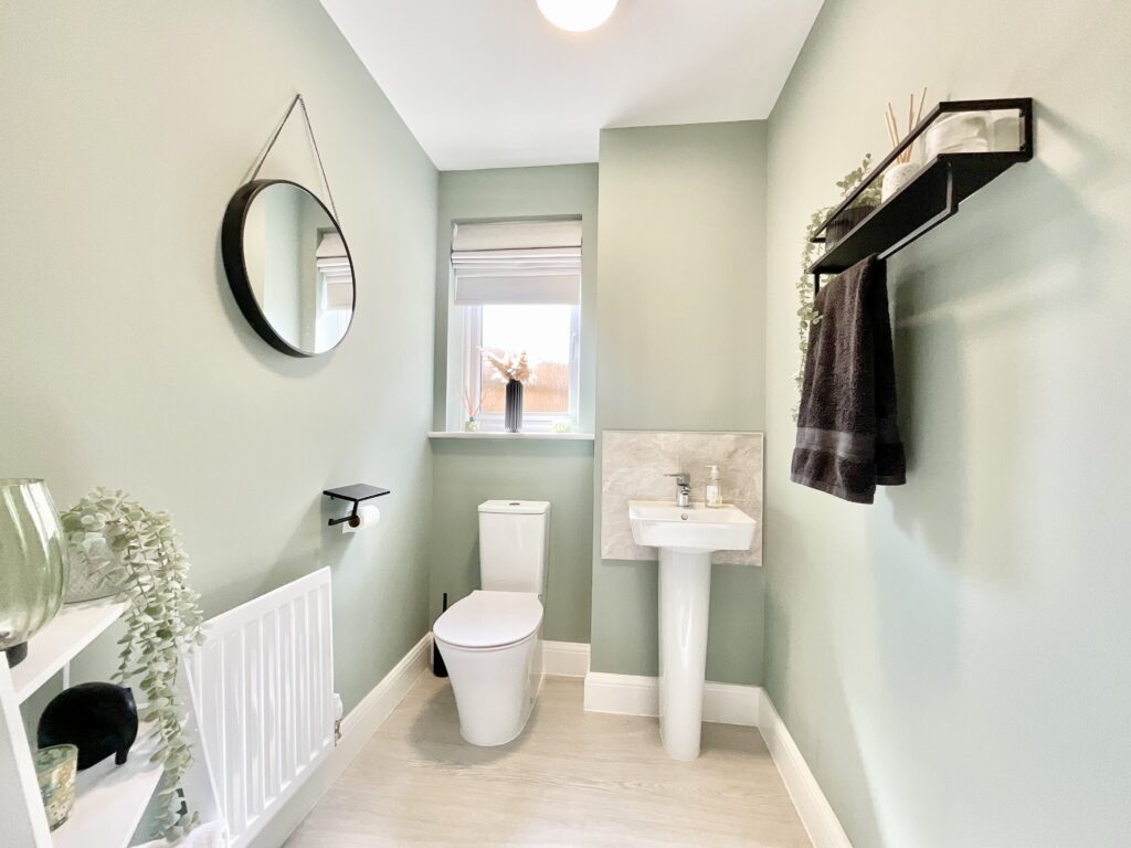 Marigold Place, Stafford, ST16