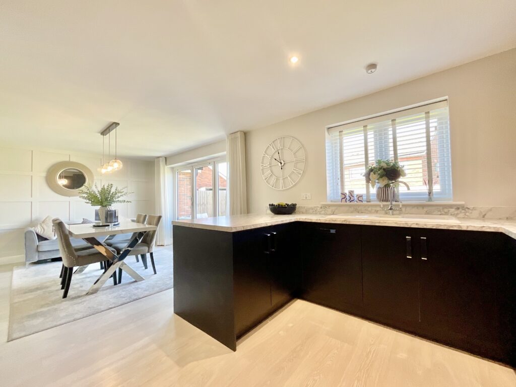 Marigold Place, Stafford, ST16