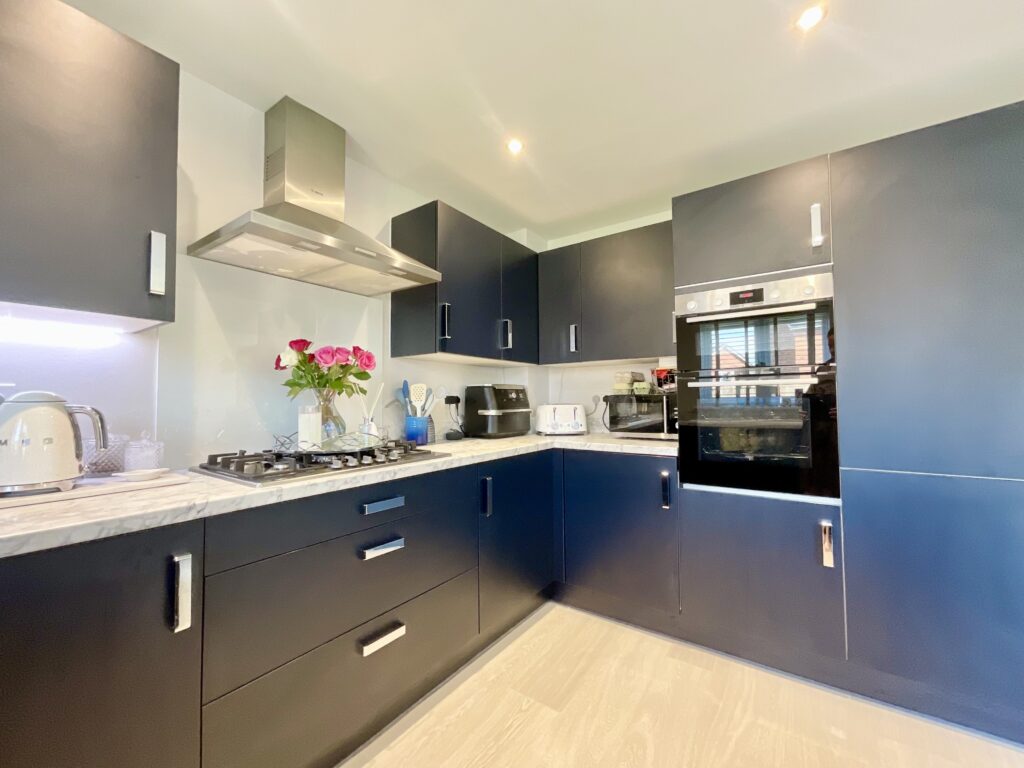 Marigold Place, Stafford, ST16