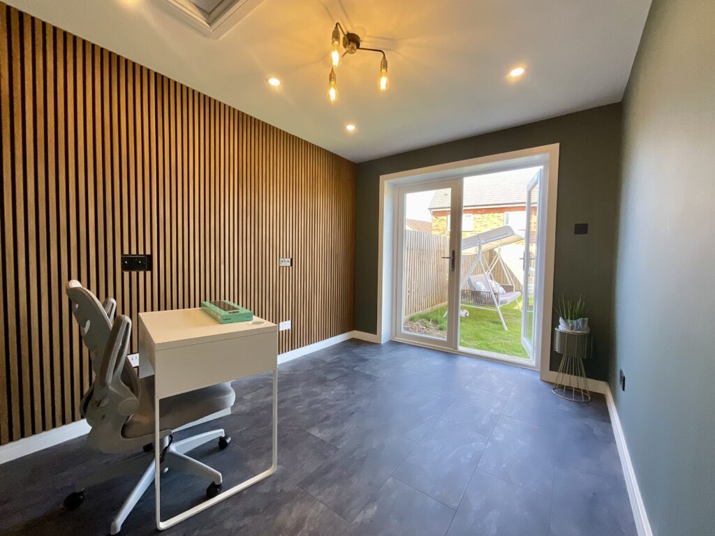 Marigold Place, Stafford, ST16