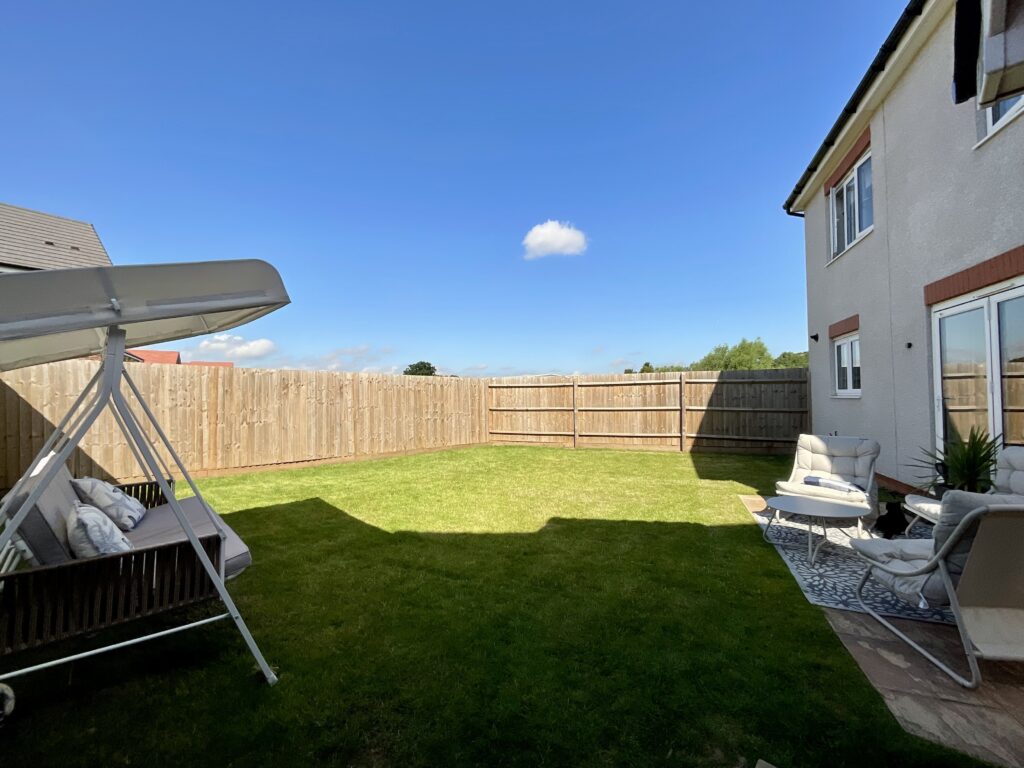 Marigold Place, Stafford, ST16