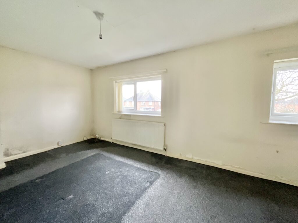 Whitlow Avenue, Nantwich, CW5