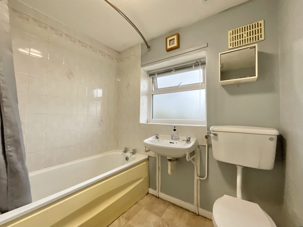 Whitlow Avenue, Nantwich, CW5