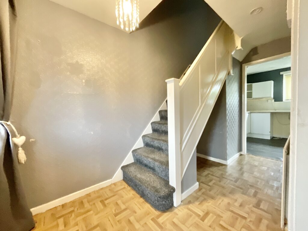 Whitlow Avenue, Nantwich, CW5