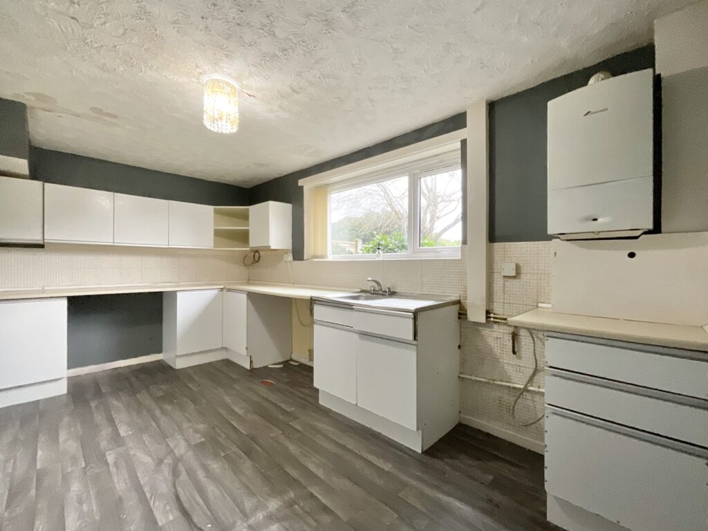 Whitlow Avenue, Nantwich, CW5