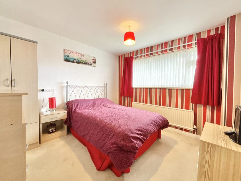 Hellath Wen, Nantwich, CW5