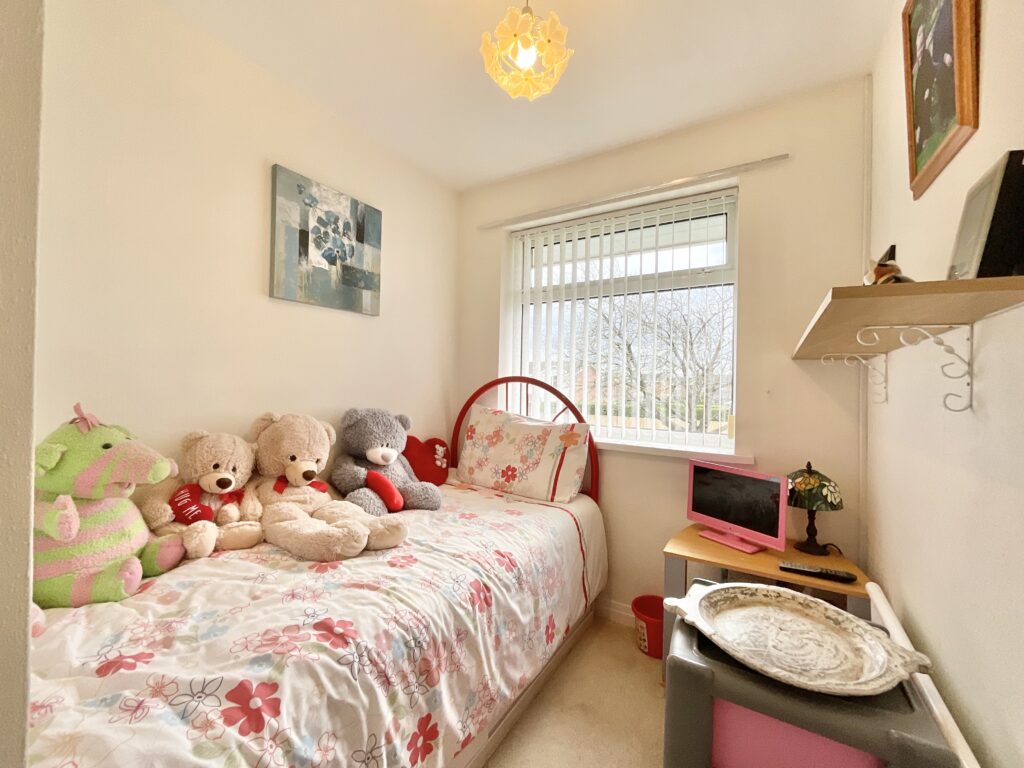 Hellath Wen, Nantwich, CW5