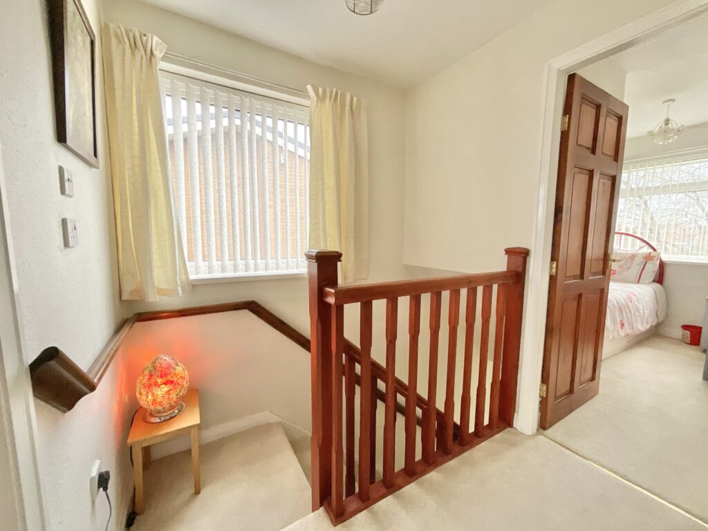 Hellath Wen, Nantwich, CW5