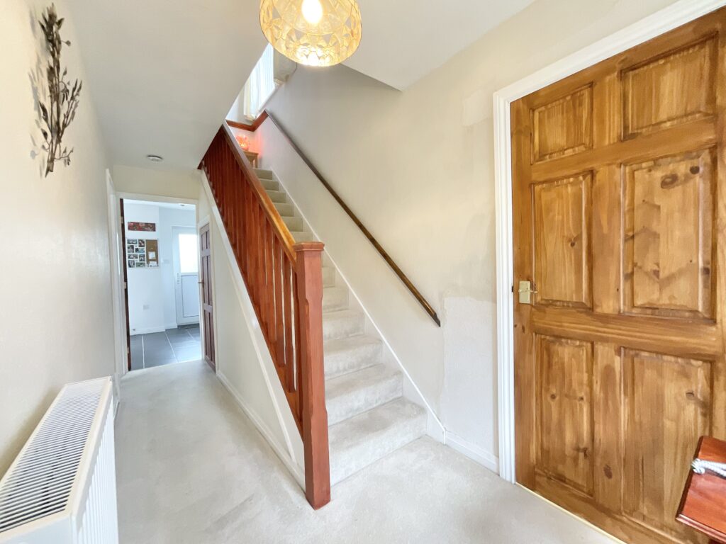 Hellath Wen, Nantwich, CW5