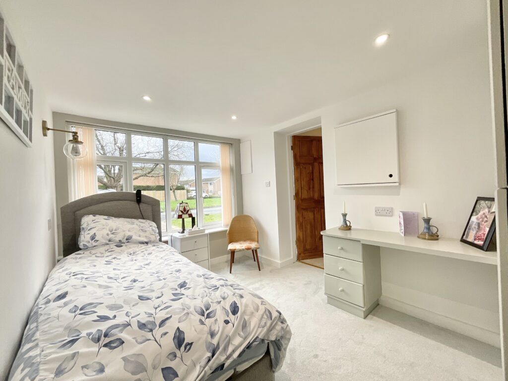 Hellath Wen, Nantwich, CW5