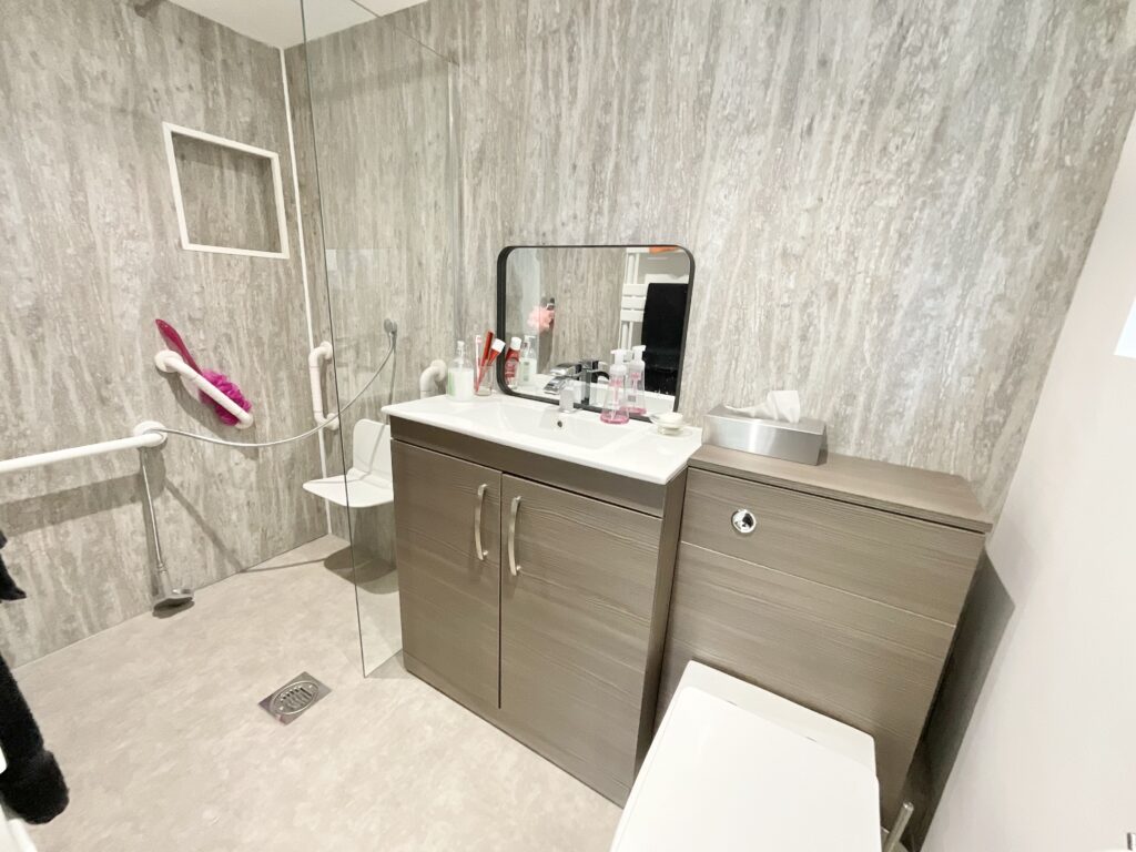 Hellath Wen, Nantwich, CW5