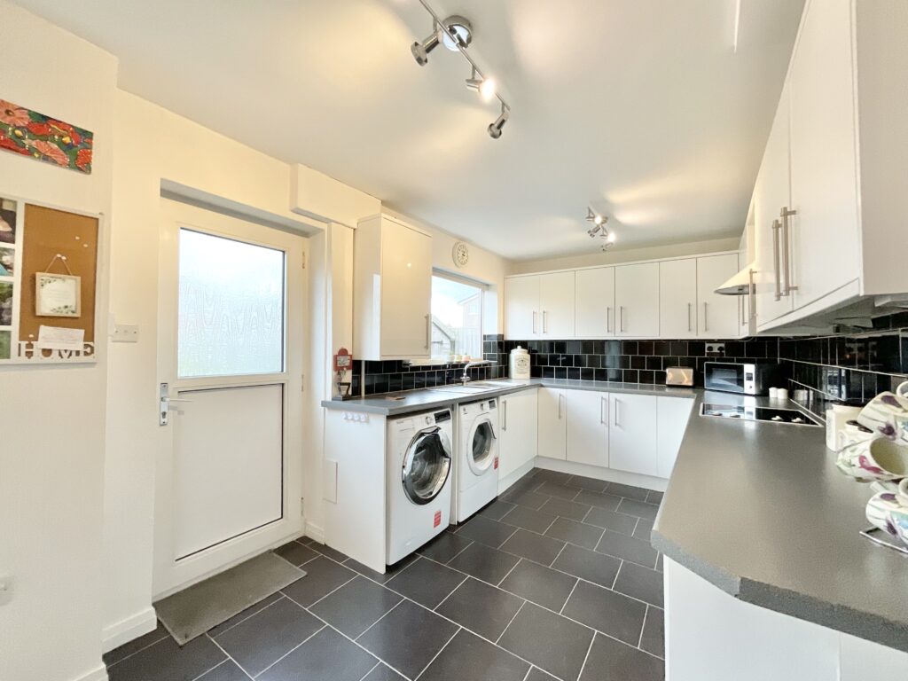 Hellath Wen, Nantwich, CW5