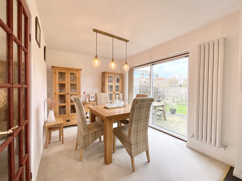 Hellath Wen, Nantwich, CW5