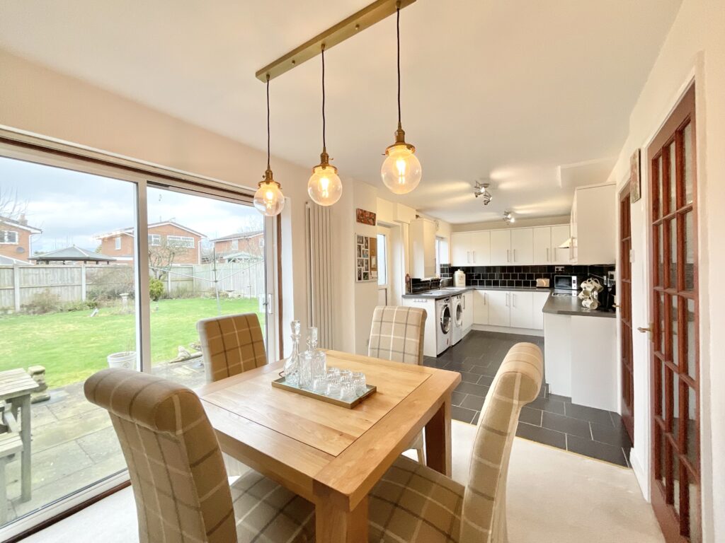 Hellath Wen, Nantwich, CW5