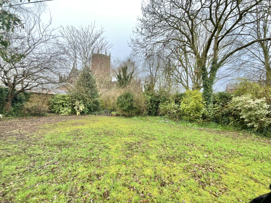 Hospital Street, Nantwich, CW5