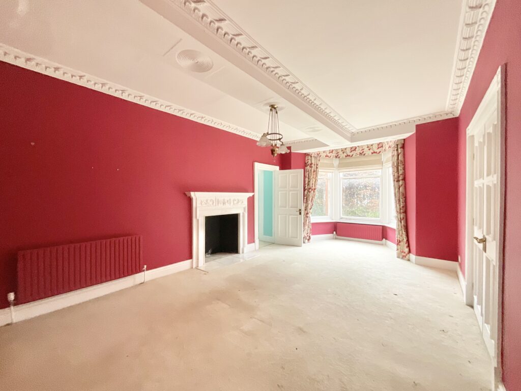 Hospital Street, Nantwich, CW5