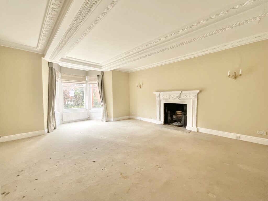 Hospital Street, Nantwich, CW5