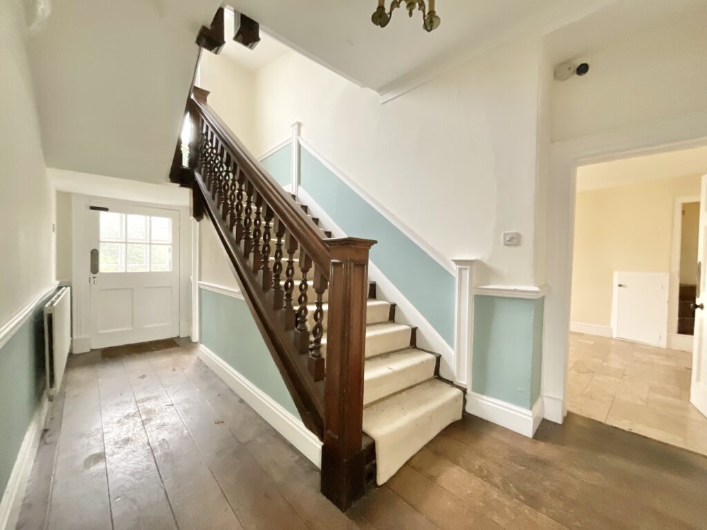 Hospital Street, Nantwich, CW5