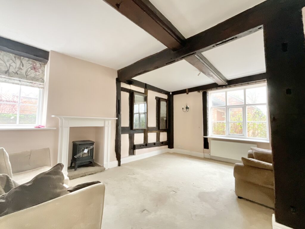 Hospital Street, Nantwich, CW5