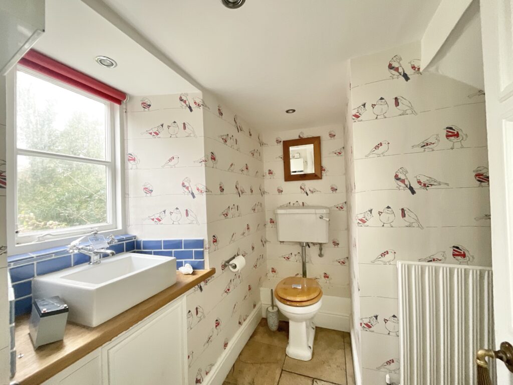 Hospital Street, Nantwich, CW5