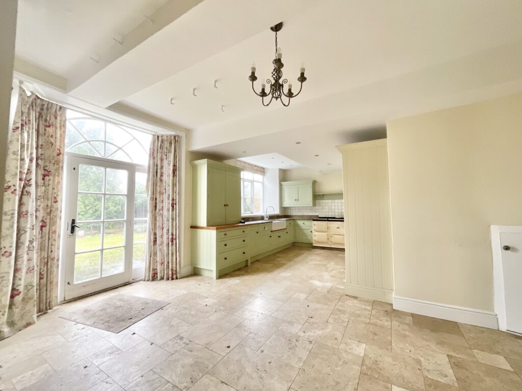 Hospital Street, Nantwich, CW5