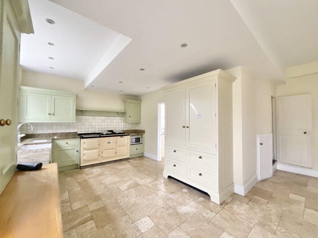 Hospital Street, Nantwich, CW5