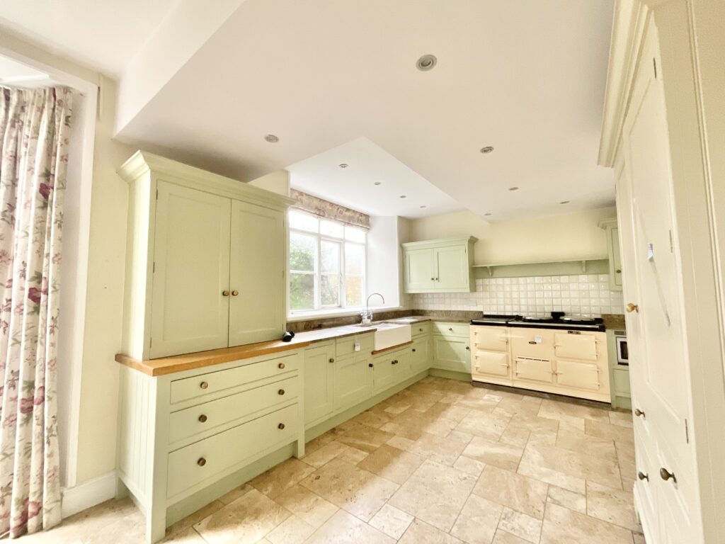 Hospital Street, Nantwich, CW5