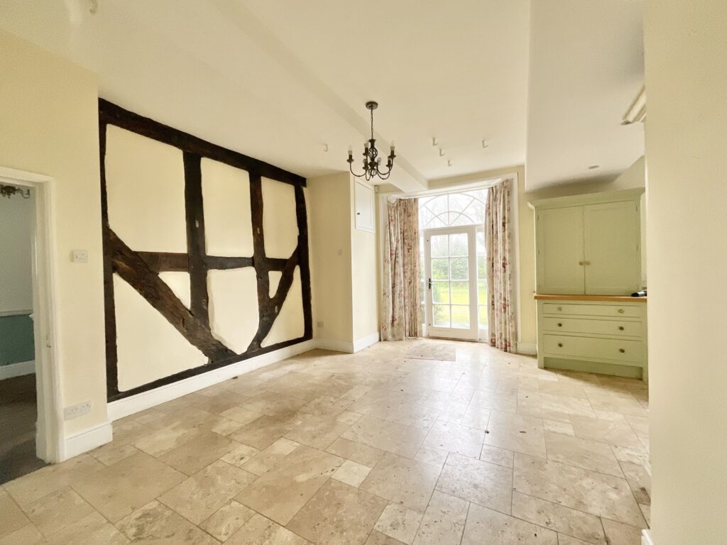 Hospital Street, Nantwich, CW5