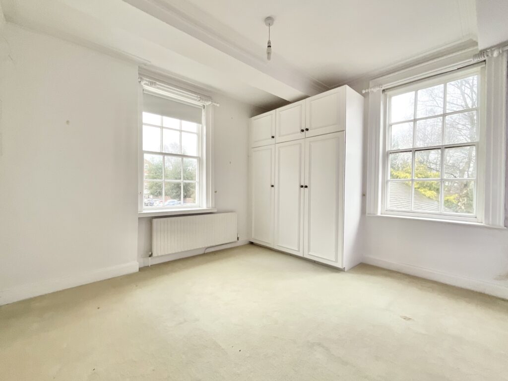 Hospital Street, Nantwich, CW5