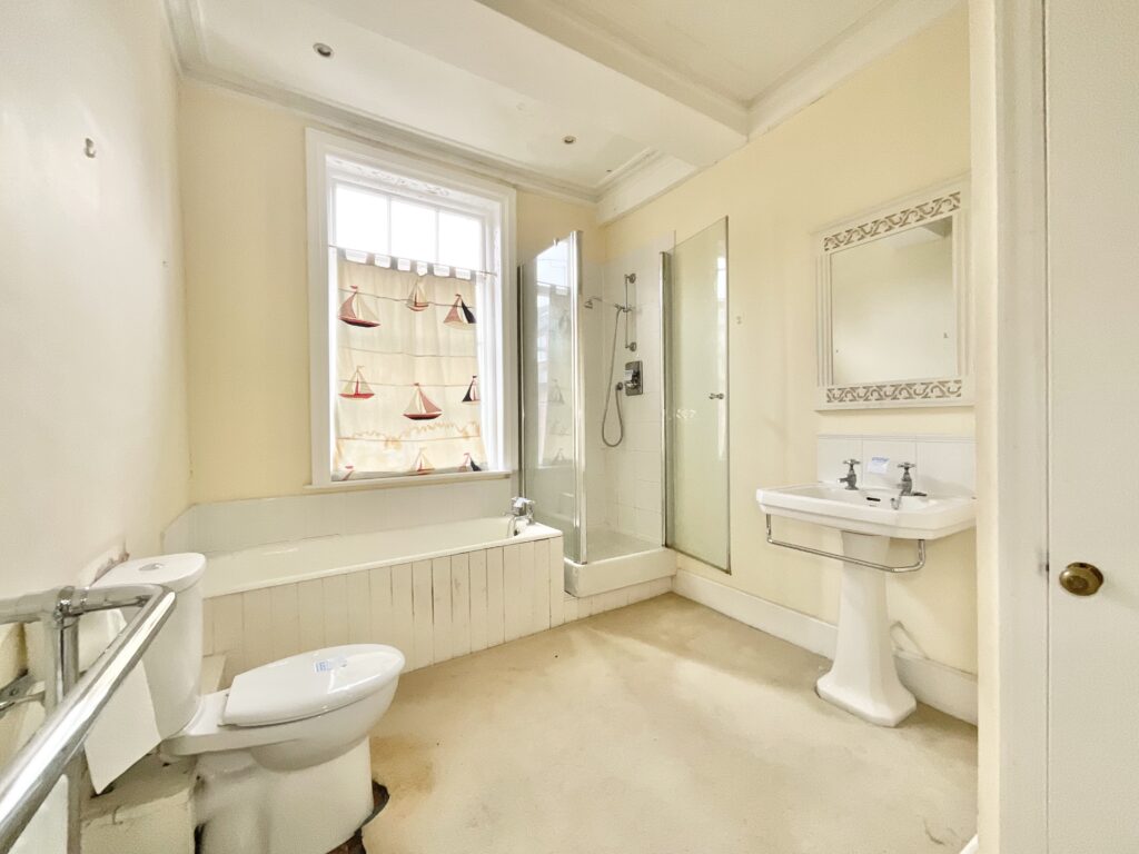 Hospital Street, Nantwich, CW5