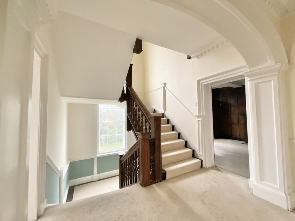 Hospital Street, Nantwich, CW5