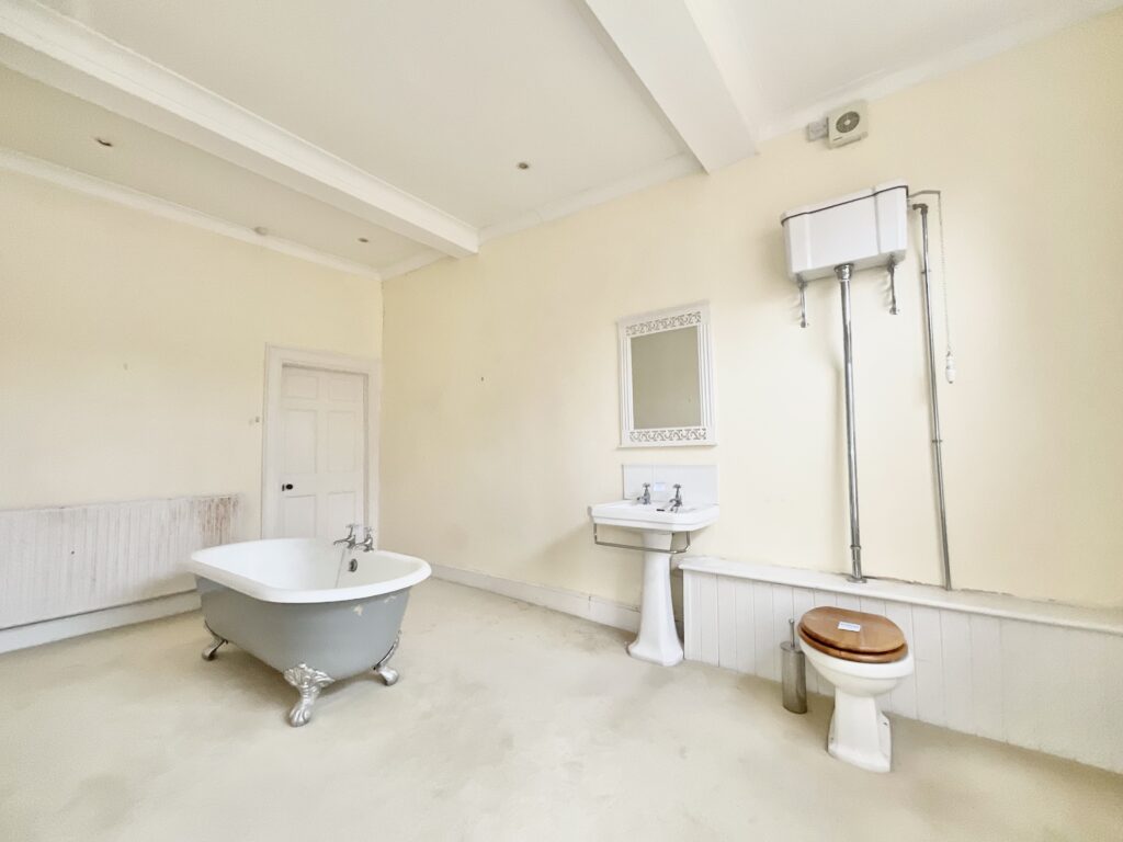 Hospital Street, Nantwich, CW5