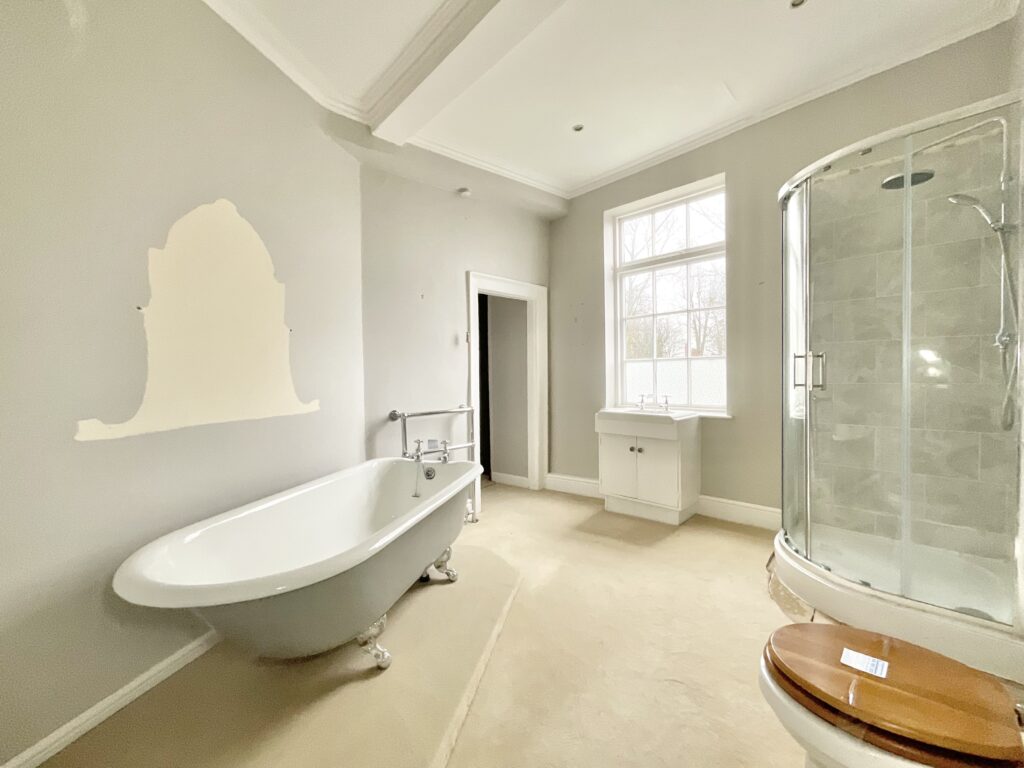 Hospital Street, Nantwich, CW5