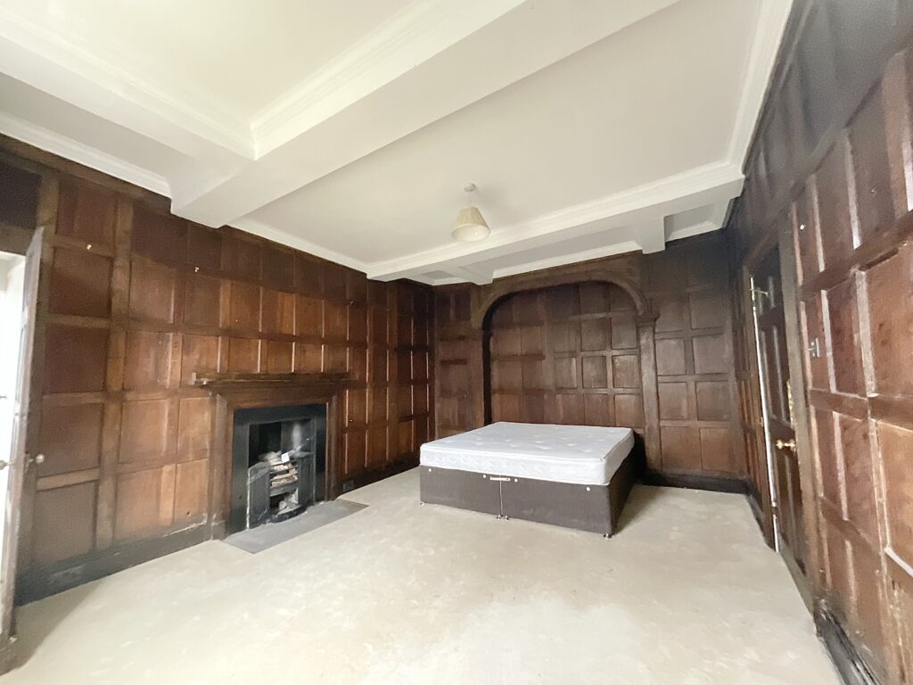 Hospital Street, Nantwich, CW5