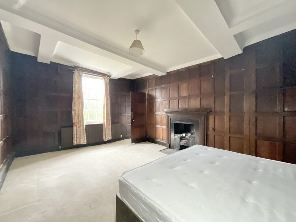 Hospital Street, Nantwich, CW5