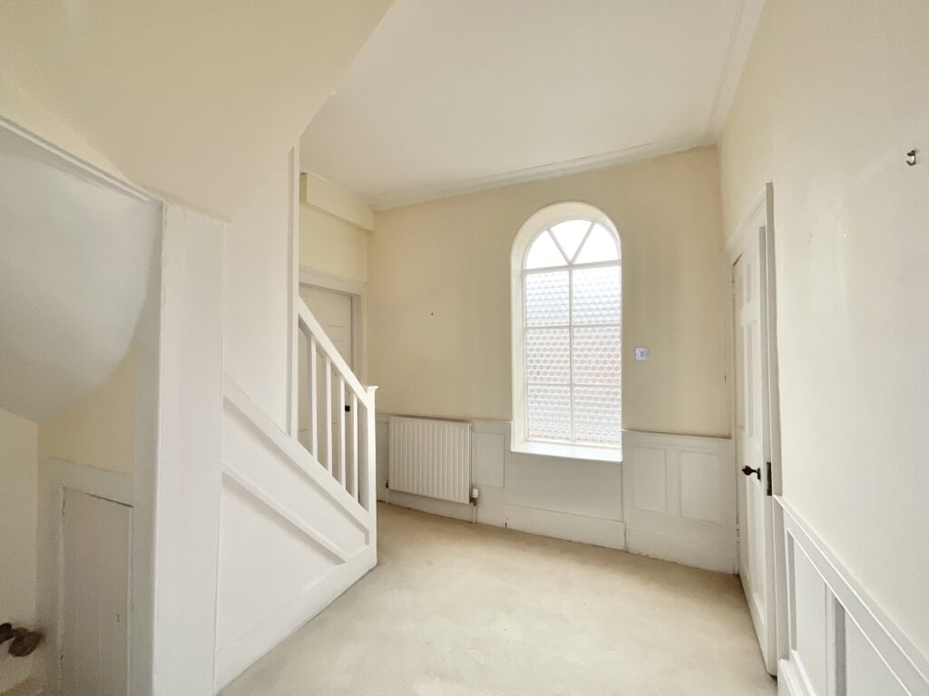 Hospital Street, Nantwich, CW5