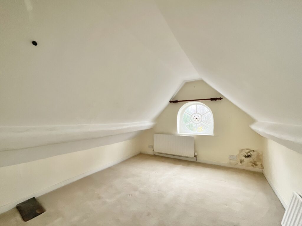 Hospital Street, Nantwich, CW5