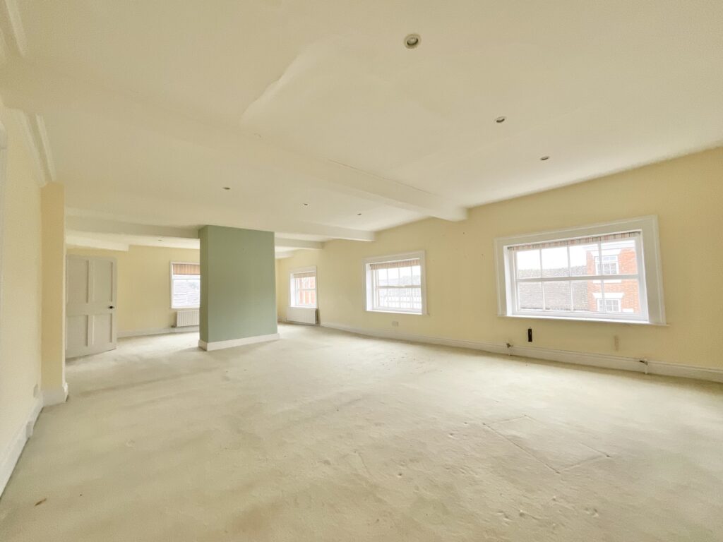 Hospital Street, Nantwich, CW5