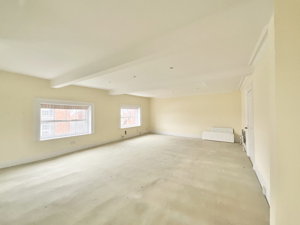 Hospital Street, Nantwich, CW5