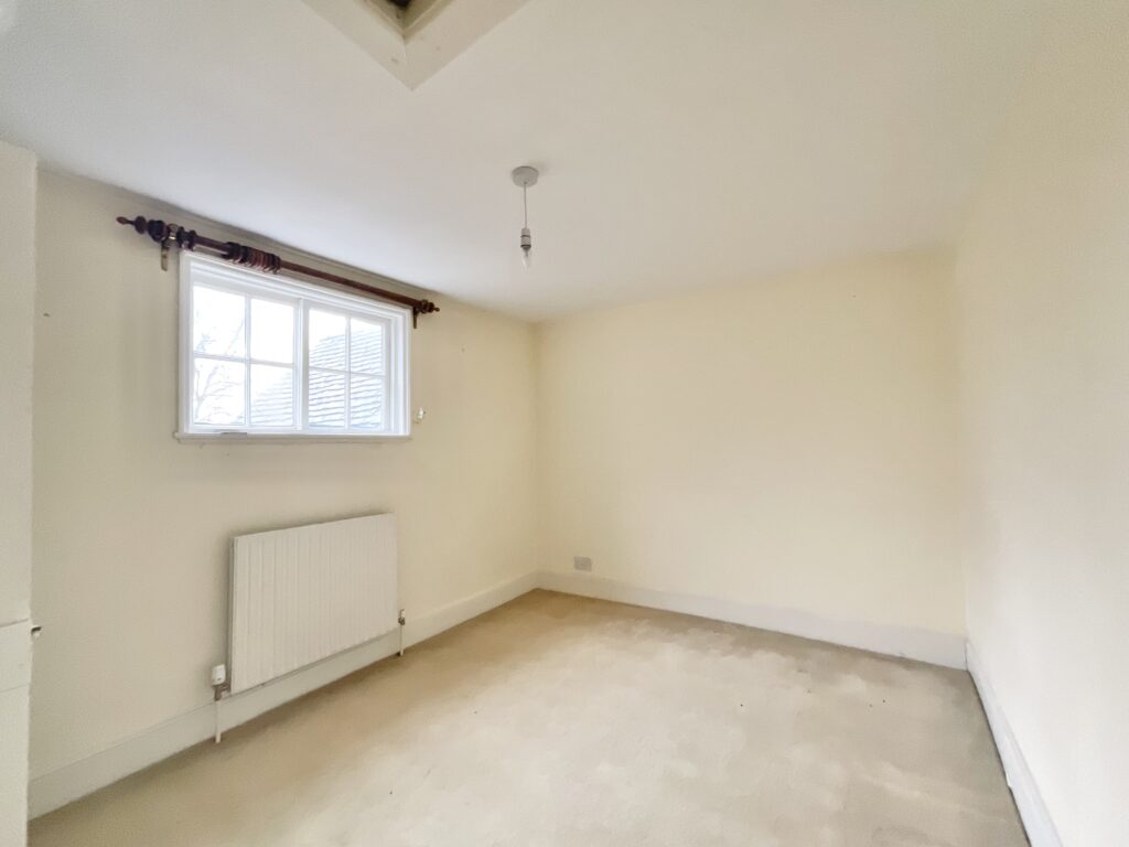 Hospital Street, Nantwich, CW5