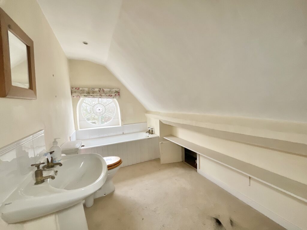 Hospital Street, Nantwich, CW5