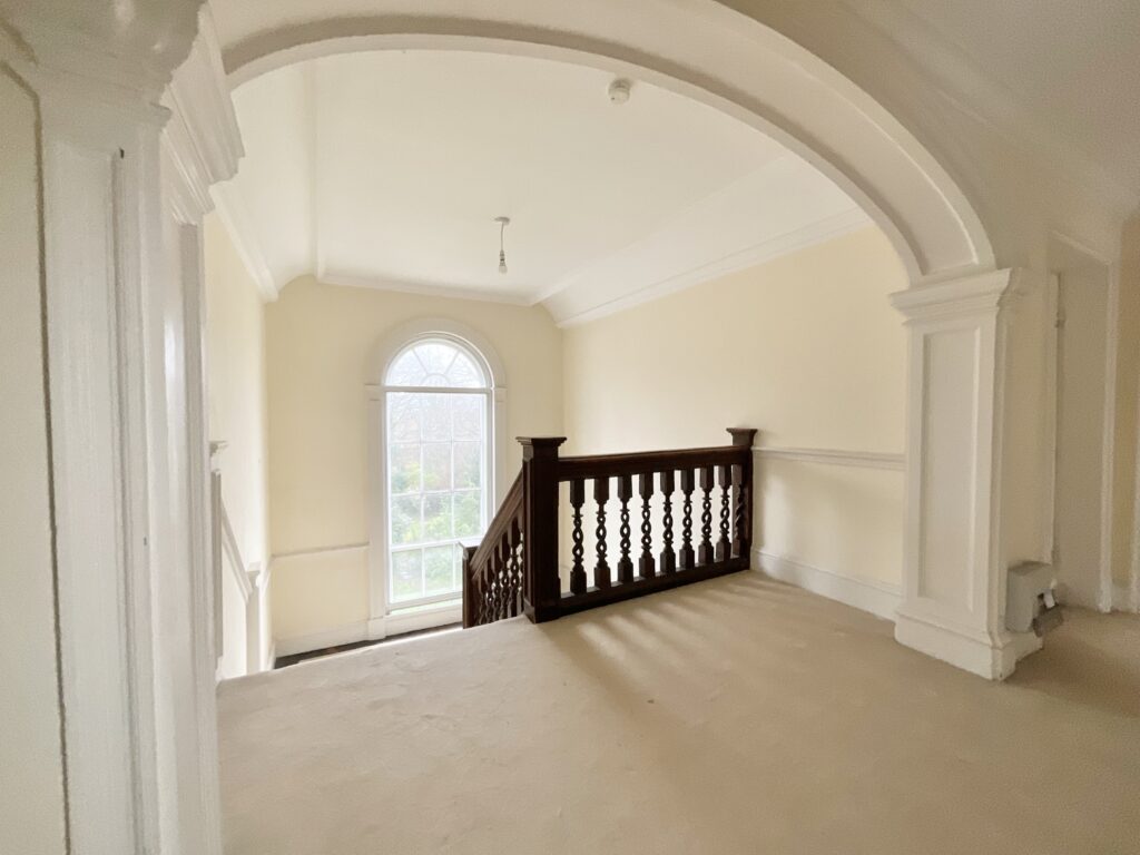 Hospital Street, Nantwich, CW5