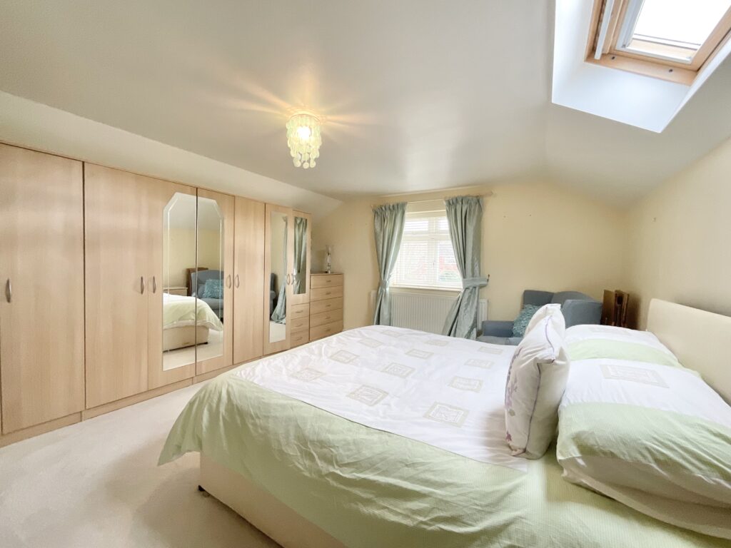 Woodside Avenue, Wistaston, CW2