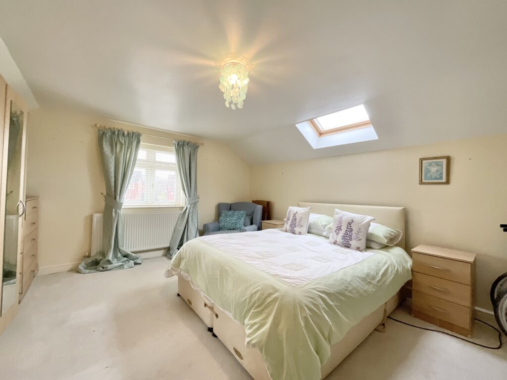 Woodside Avenue, Wistaston, CW2