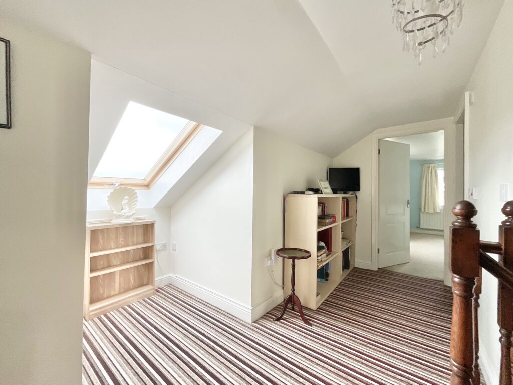 Woodside Avenue, Wistaston, CW2