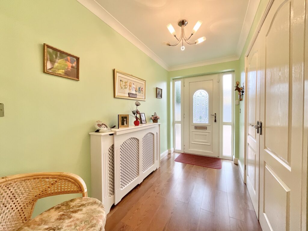 Woodside Avenue, Wistaston, CW2