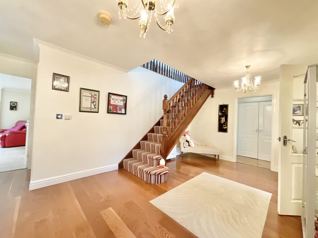 Woodside Avenue, Wistaston, CW2